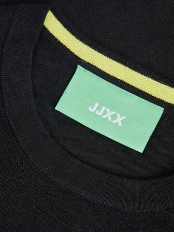 JJXX Pullover 'Valentina' in Schwarz