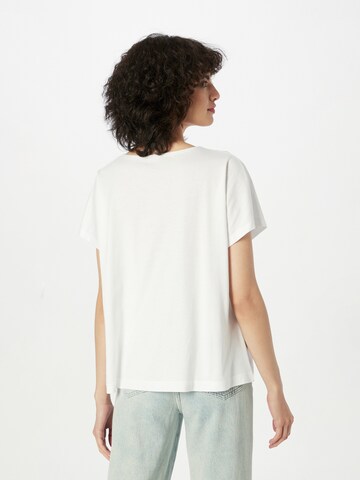 Key Largo T-Shirt in Weiß