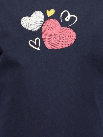 BLUE SEVEN - Camisola em azul