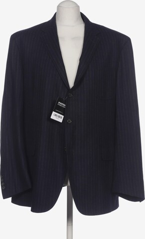 Polo Ralph Lauren Suit Jacket in S in Blue: front