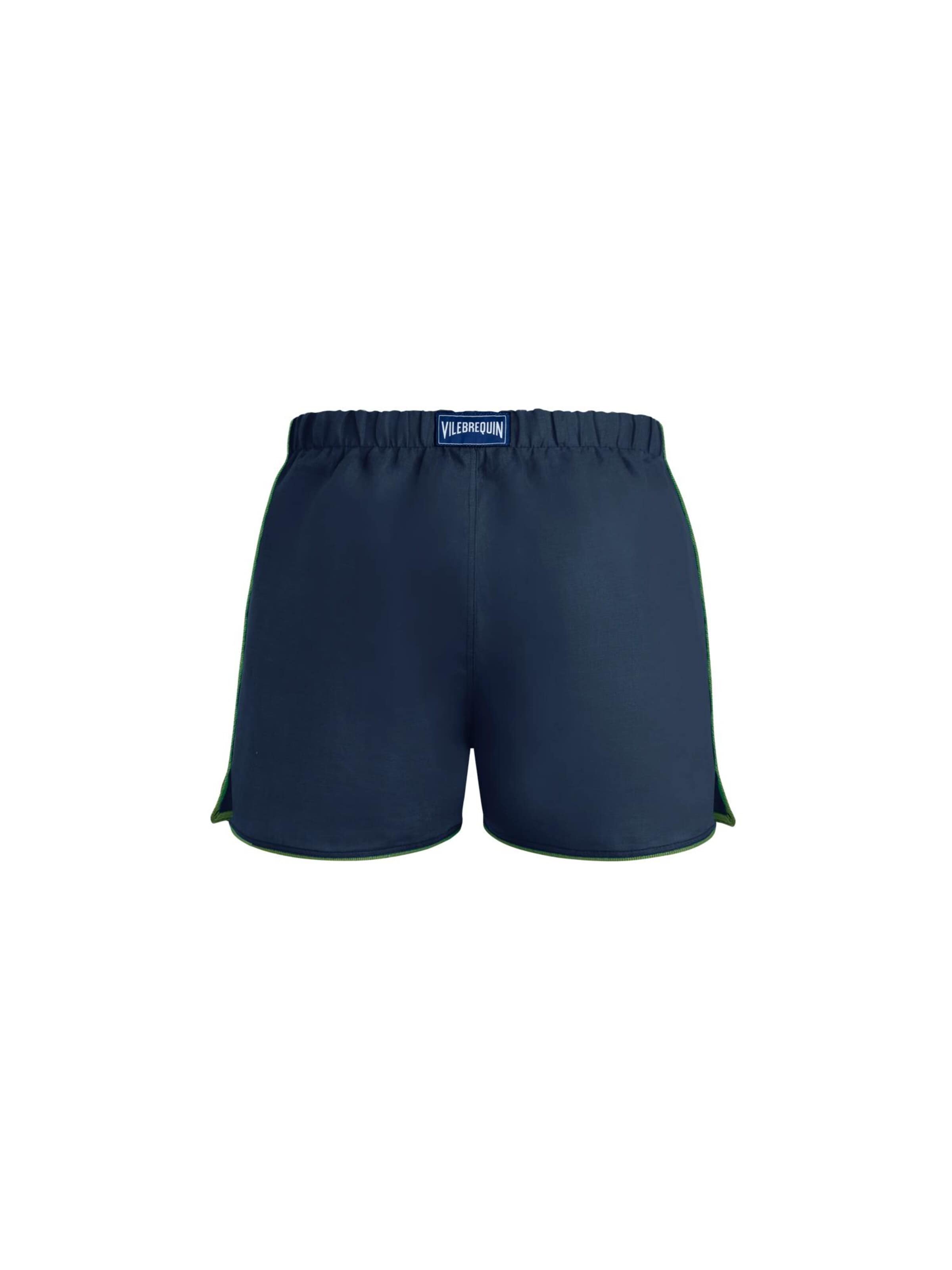 Shorts de bain Vilebrequin en bleu