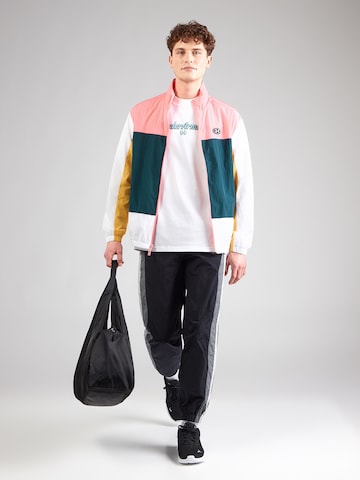 UNDER ARMOUR Functioneel shirt in Wit