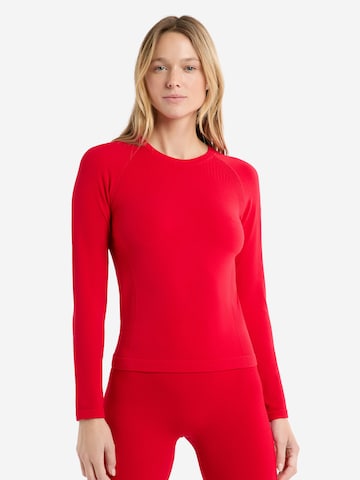 ETAM Unterhemd 'Wifa' in Rot: Vorderseite