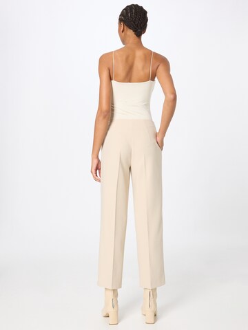 Oasis Regular Pantalon in Beige