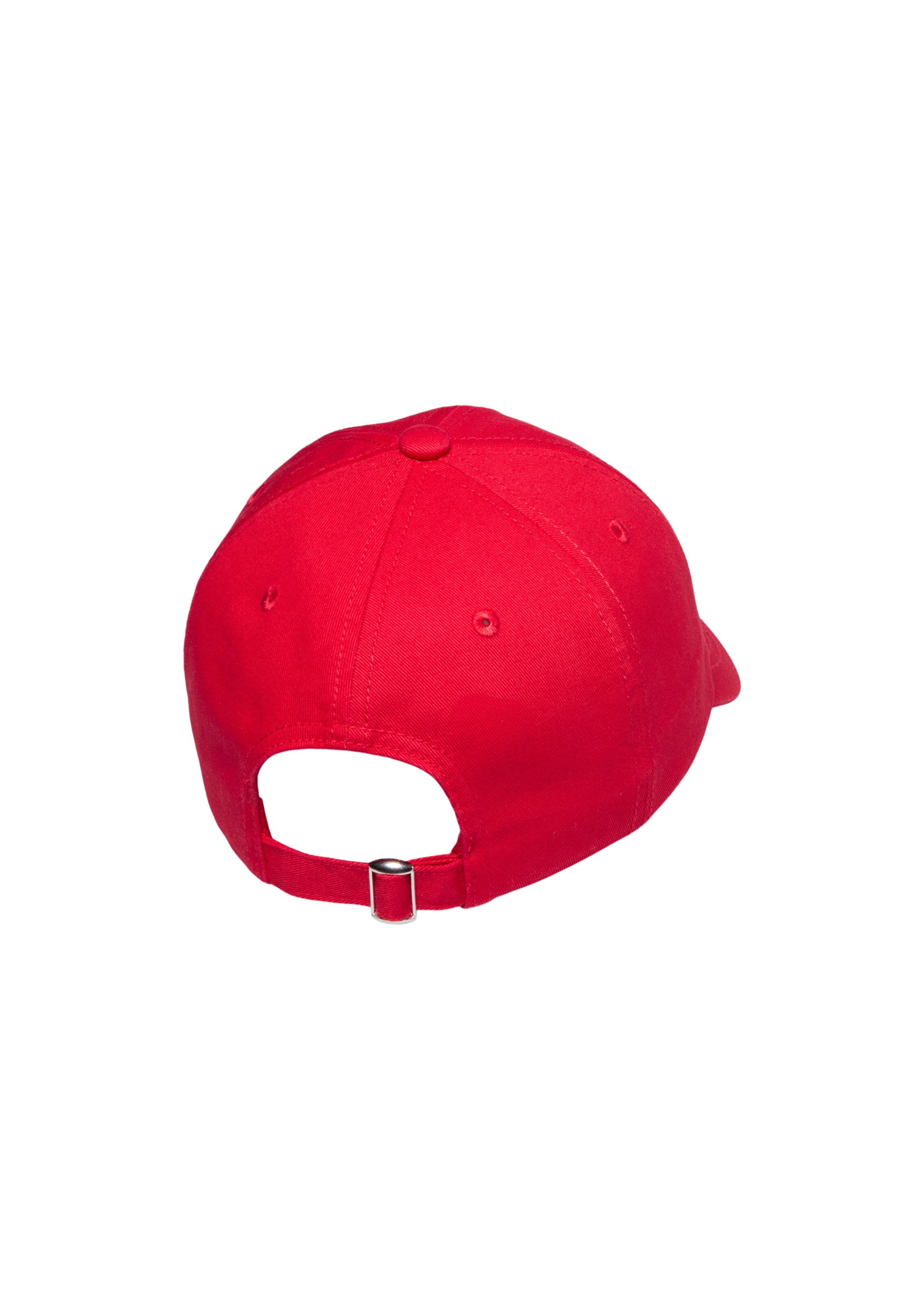 Marc O'Polo DENIM Pet in Rood