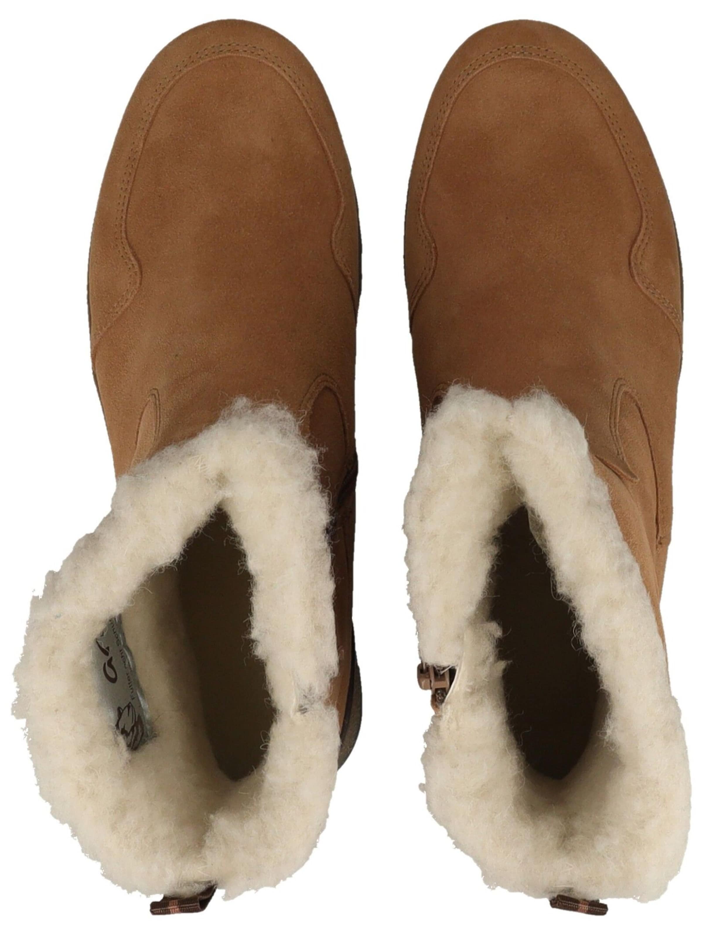 Stivaletto di ARA in beige: superiore