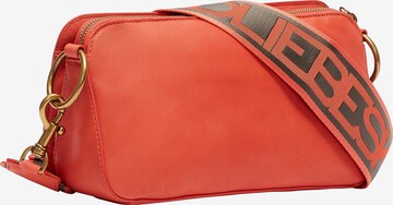 Liebeskind Berlin Crossbody bag 'Clarice' in Orange