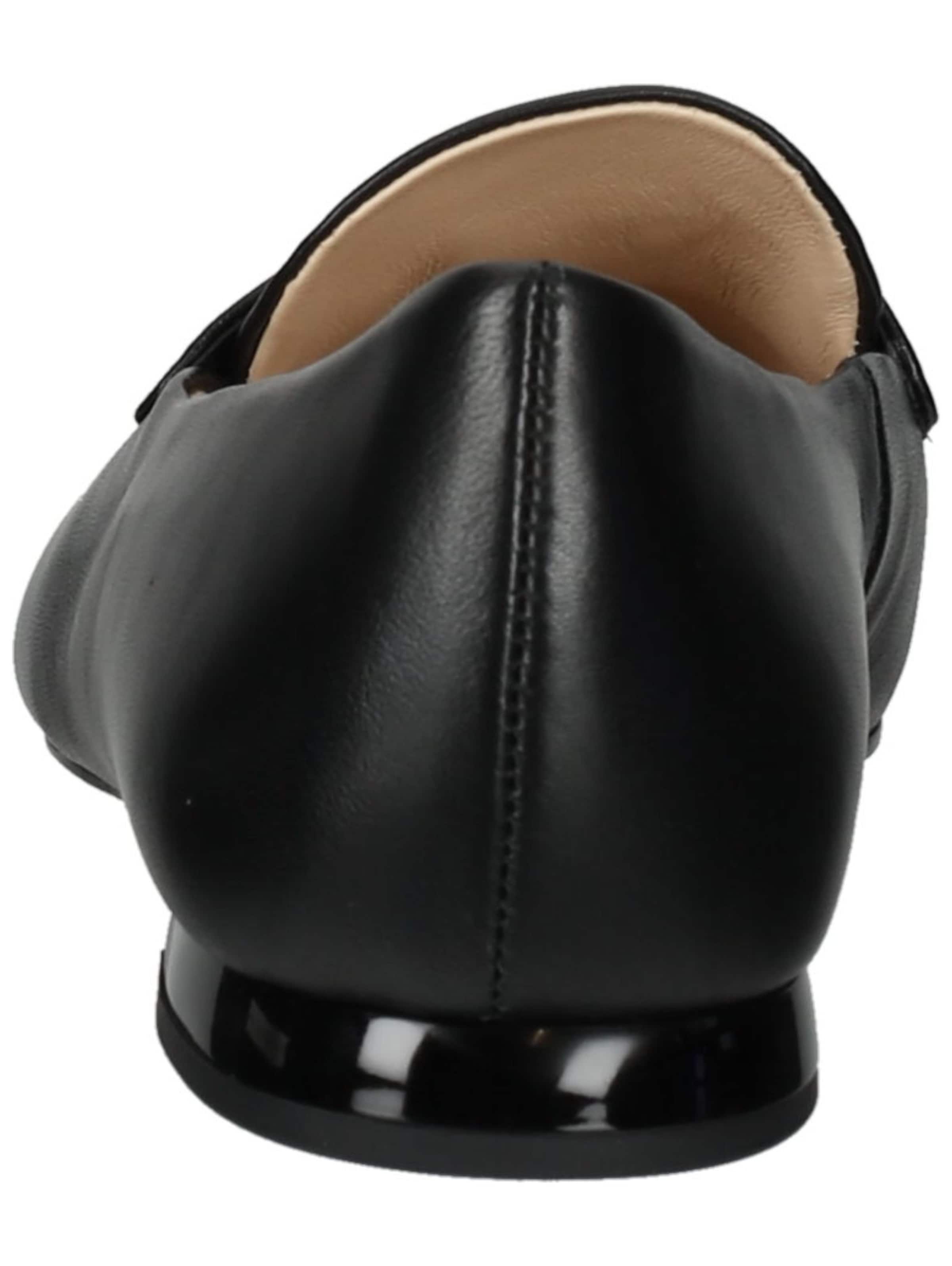 Chaussure basse Högl en noir