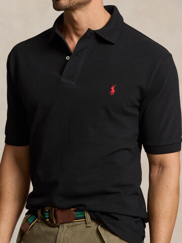 Polo Ralph Lauren Big & Tall Shirt in Black