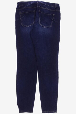 COMMA Jeans in 29 in Blue