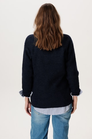 Noppies Pullover in Schwarz