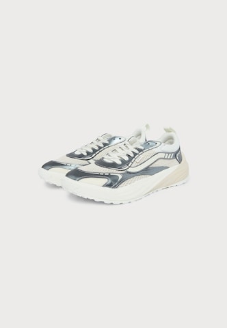 VANS Sneakersy niskie 'Ultrarange Neo 2.0' w kolorze biały: przód