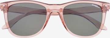 O’Neill Eyewear Sonnenbrille in Orange: Vorderseite
