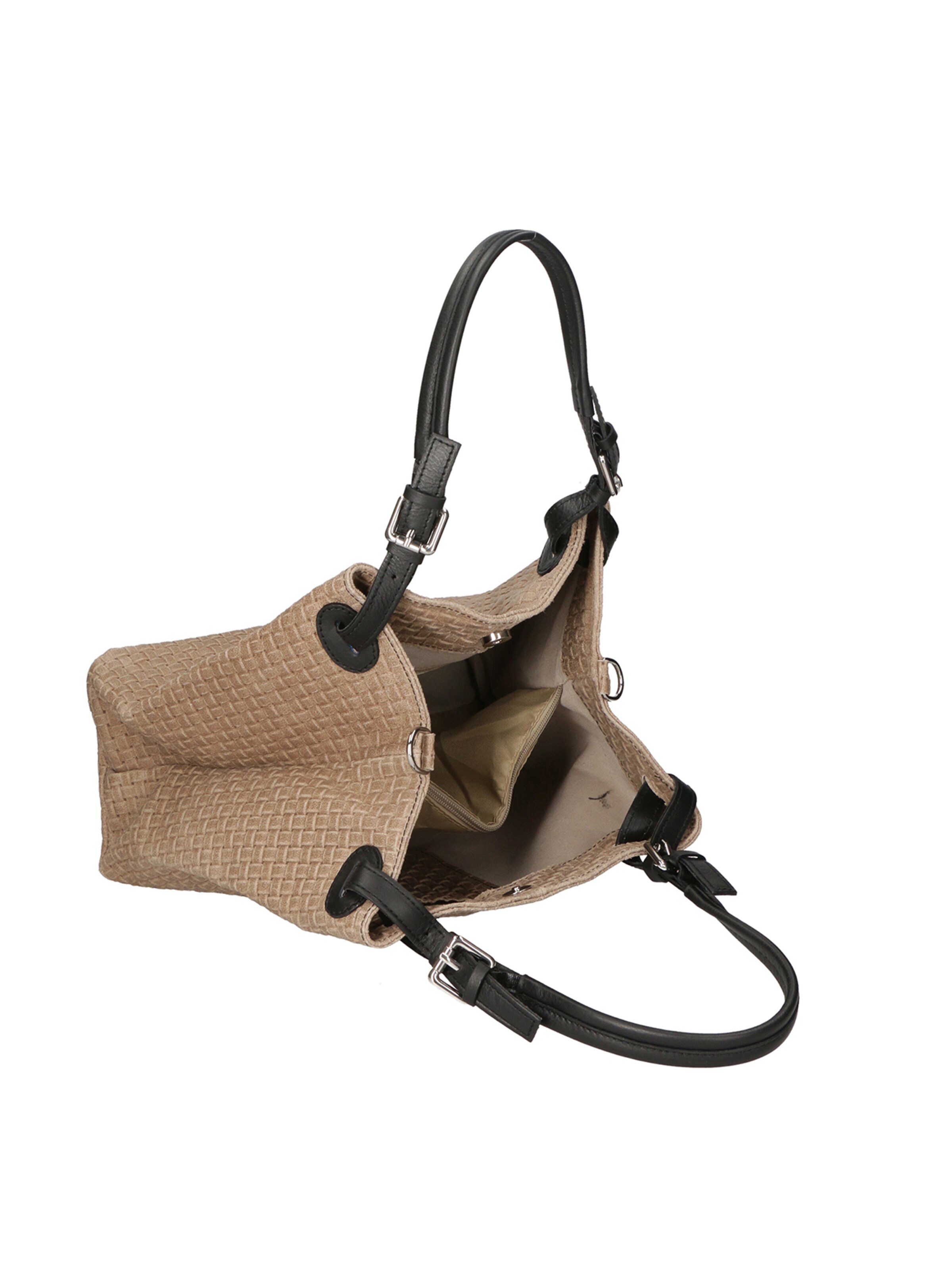 Shopper di Gave Lux in beige