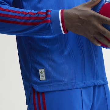 ADIDAS PERFORMANCE Trikot 'Manchester United 26/27 Authentic' – modrá