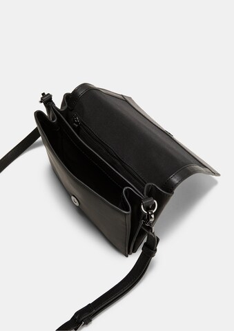 COMMA Crossbody bag in Black