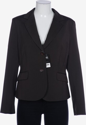 MONTEGO Blazer in XL in Brown: front