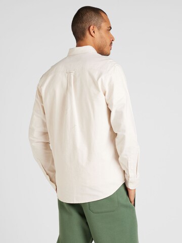 Carhartt WIP Klasický střih Košile – béžová