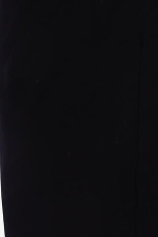 Plein Sud Pants in XXL in Black