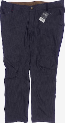 Quechua Jeans 42 in Blau: Vorderseite
