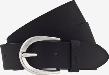 MUSTANG Belt in Black: front