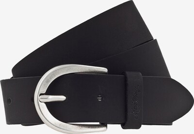 Cintura MUSTANG di colore nero, Visualizzazione prodotti