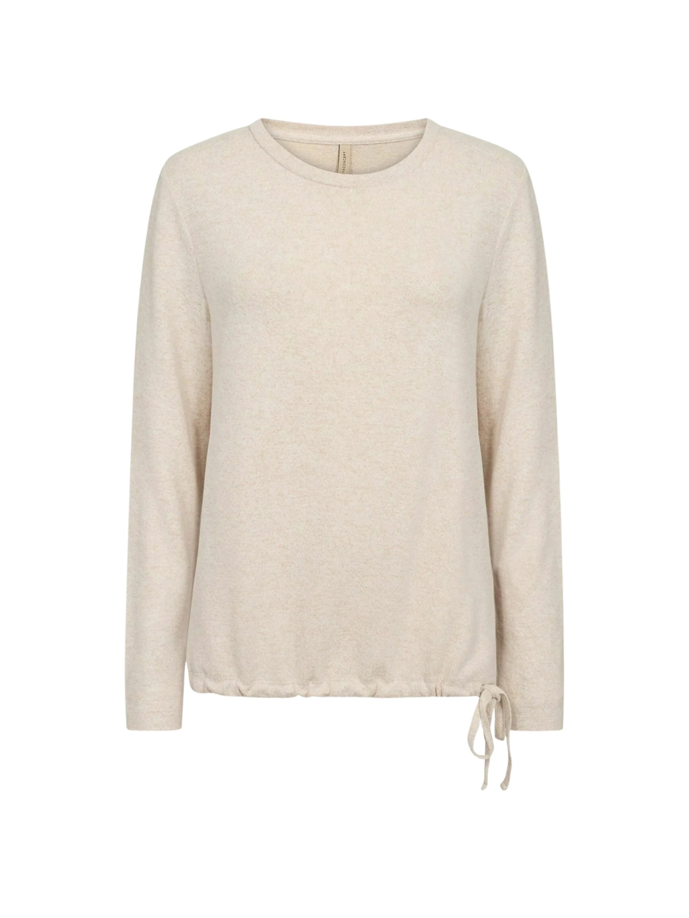 Soyaconcept Shirts ' SC_BIARA ' i hvid: forside