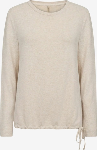 Soyaconcept Shirts ' SC_BIARA ' i hvid: forside