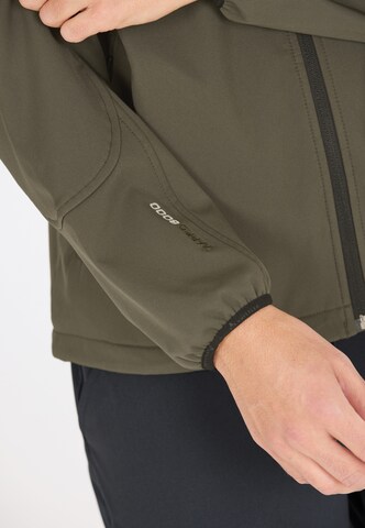 Whistler Between-season jacket 'Dublin' in Black