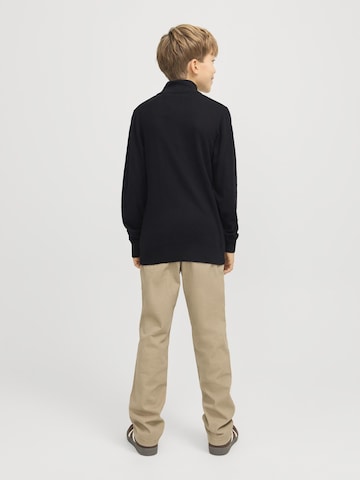 Jack & Jones Junior Pullover i sort