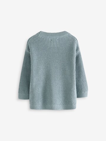 Next Trui in Blauw