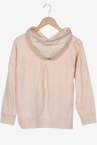 Calvin Klein Sweatshirt & Zip-Up Hoodie in S in Pink