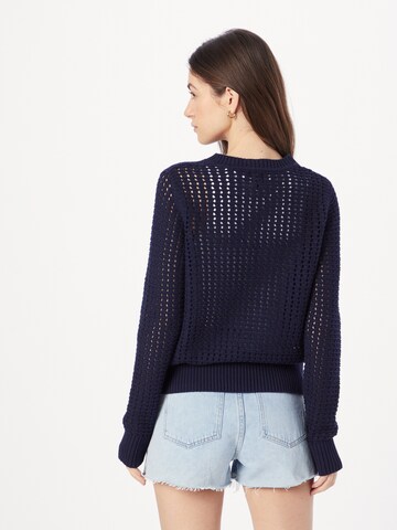 GAP - Jersey en azul