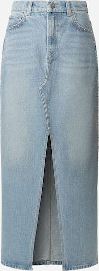 Pepe Jeans Rock in blue denim, Produktansicht