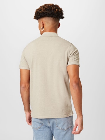 Matinique - Camiseta 'Poleo' en marrón