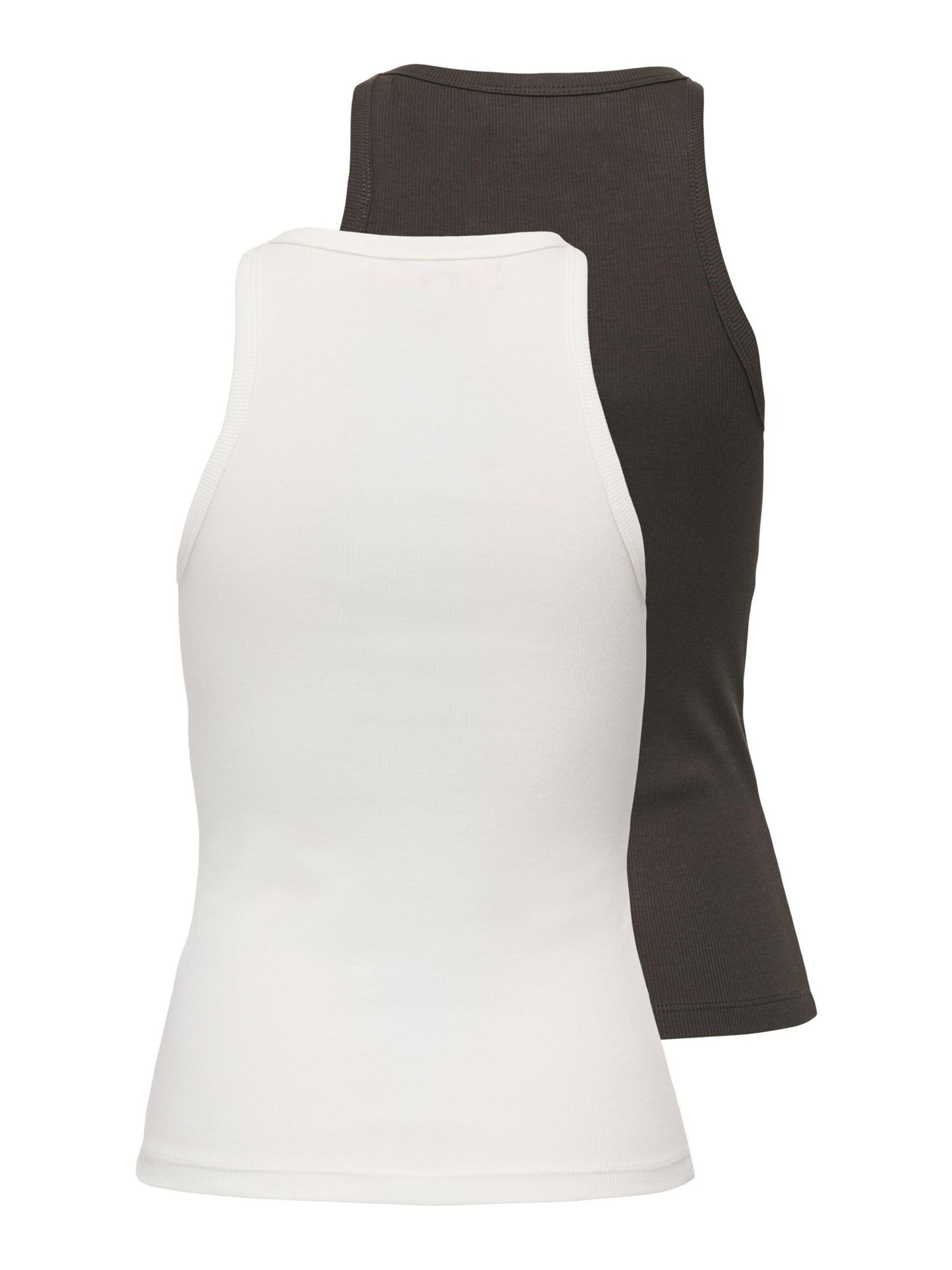 ONLY Top 'ONLLindsay' in Brown