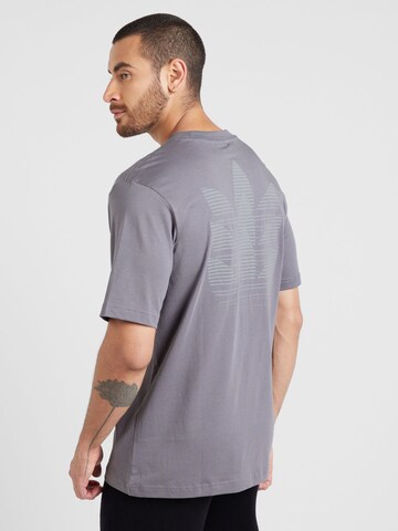 ADIDAS ORIGINALS Tričko – šedá