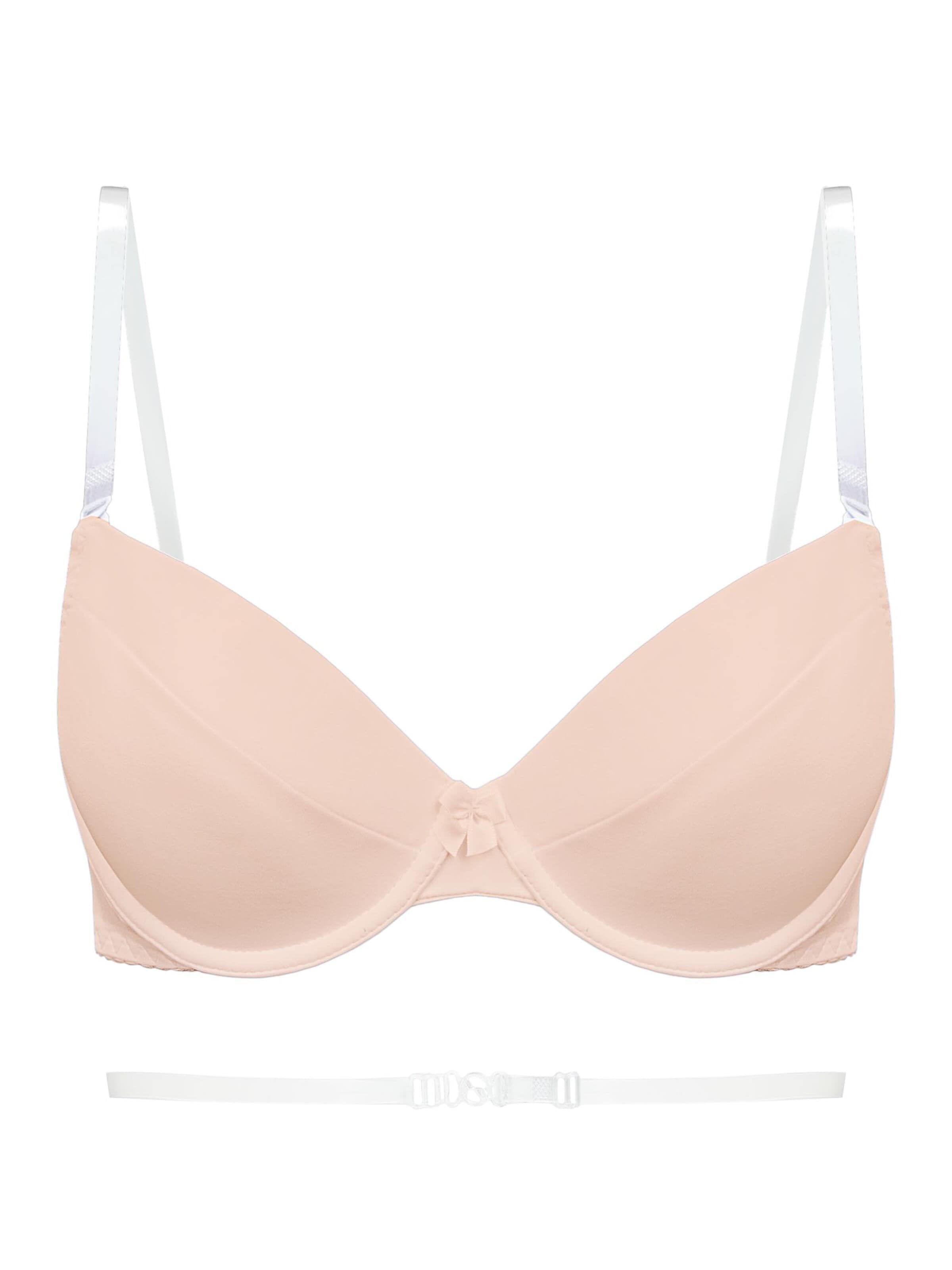 Vivisence BH '1035' in Beige: voorkant