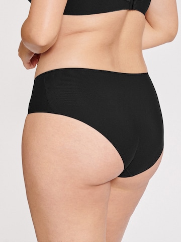 Slip NATURANA en noir