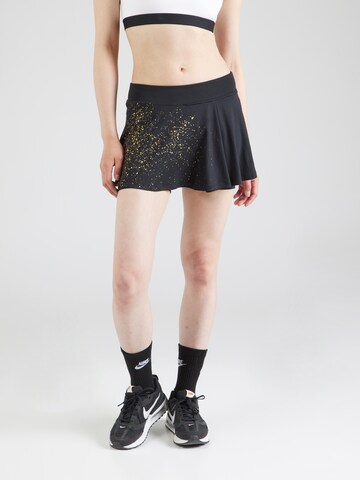 BIDI BADU Athletic Skorts 'Paris' in Black: front