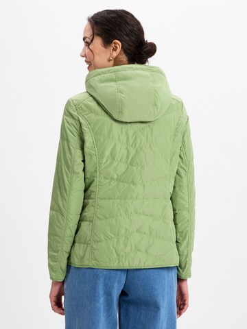 Barbara Lebek Steppjacke in Grün
