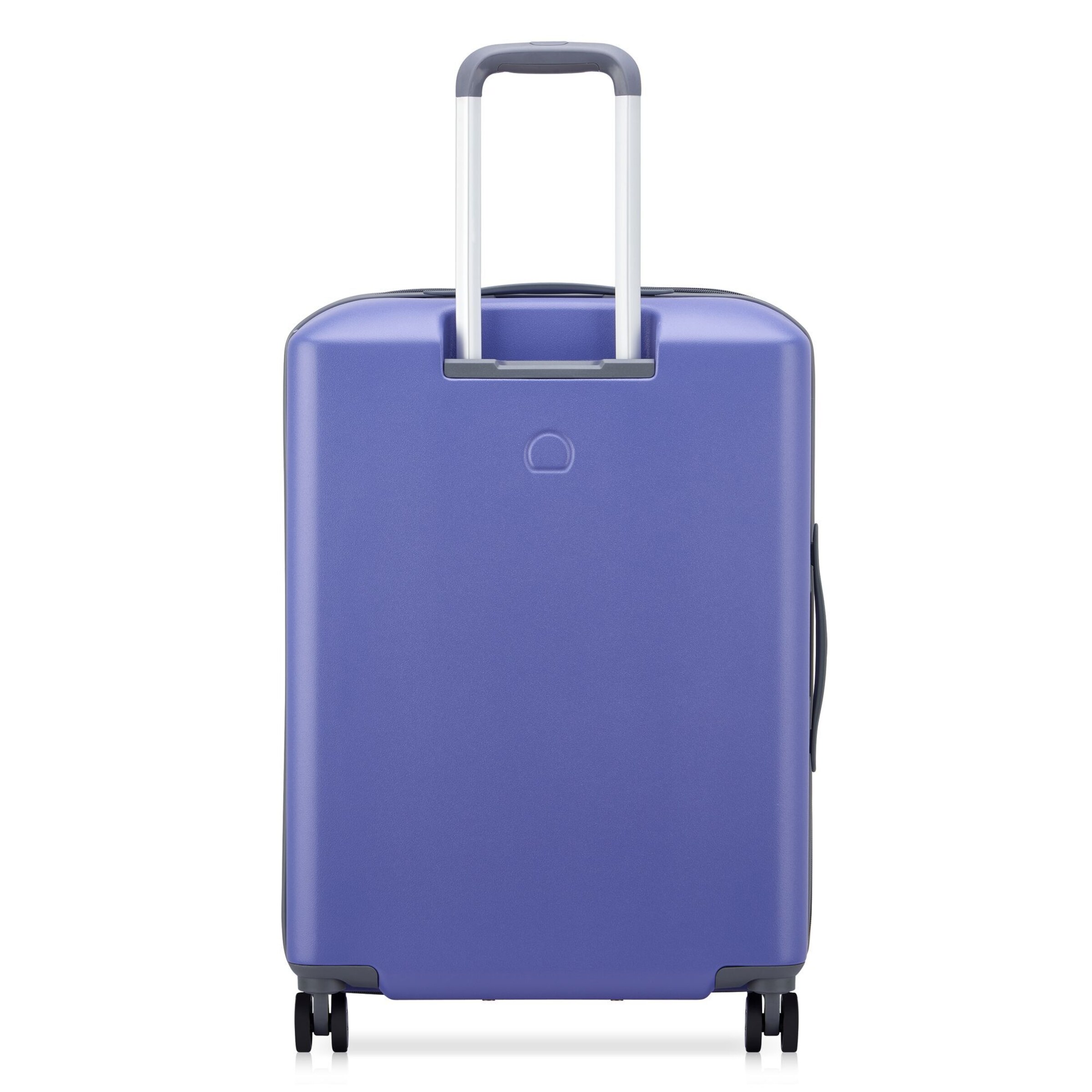Trolley di Delsey Paris in lilla