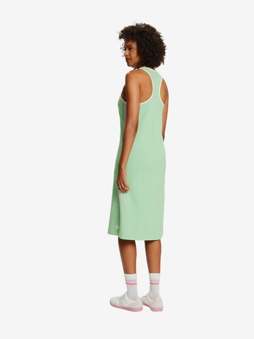 ESPRIT Dress in Green