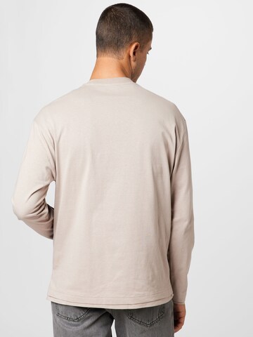 BURTON MENSWEAR LONDON - Camiseta en beige