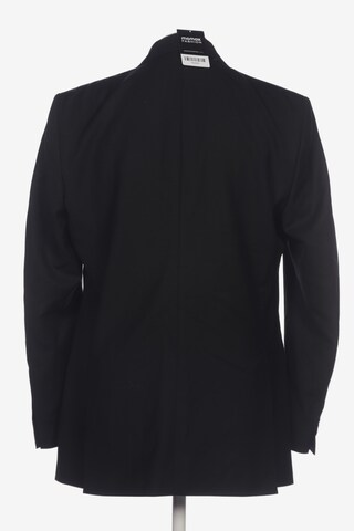 GANT Suit Jacket in M-L in Black