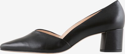 Högl Pumps 'BOULEVARD 45' in schwarz, Produktansicht