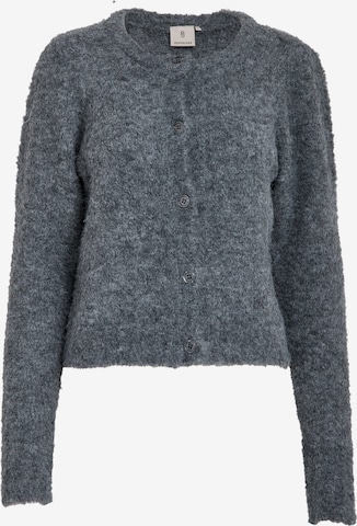 Giacchetta 'Liss' di Peppercorn in grigio: frontale