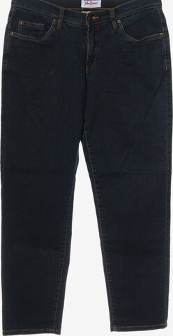 John Baner JEANSWEAR Stretch Jeans 30-31 in Blau: predná strana