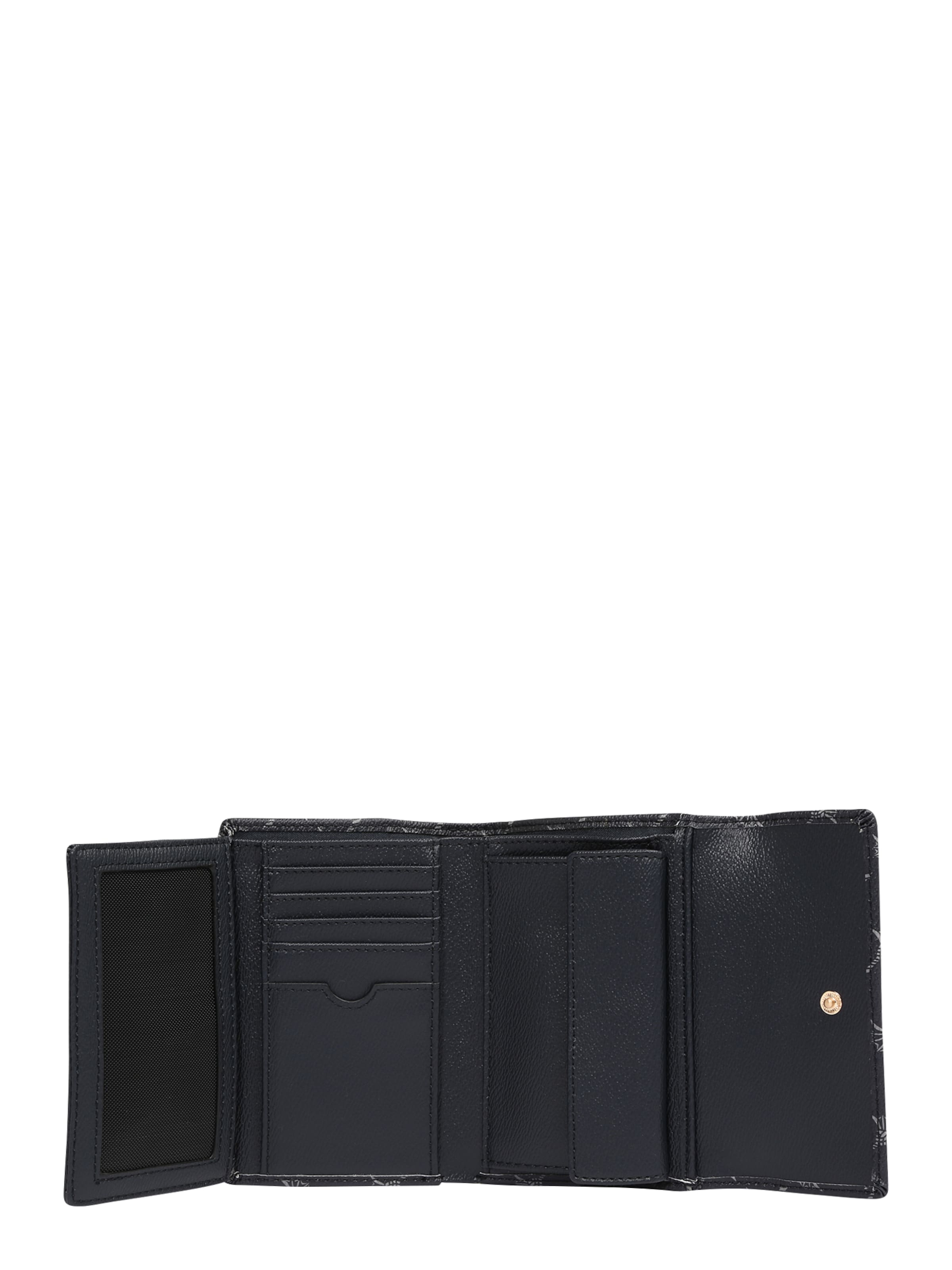 JOOP! Портмоне 'Cortina Cosma' в Синий