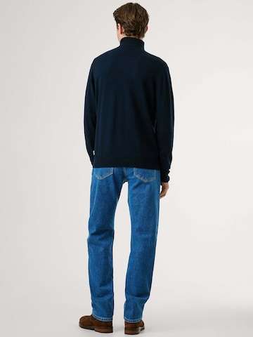 Pepe Jeans Sweater 'Andre' in Blue